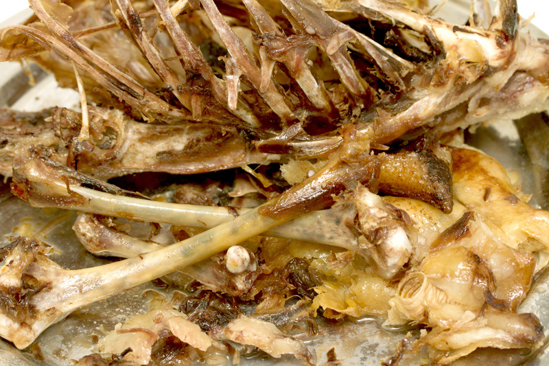 Harness Waste Collection for a More Sustainable Business Model